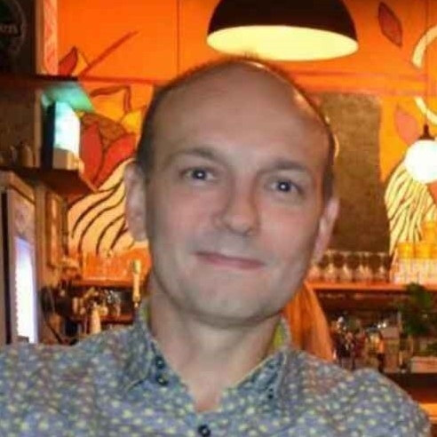 David Lesens