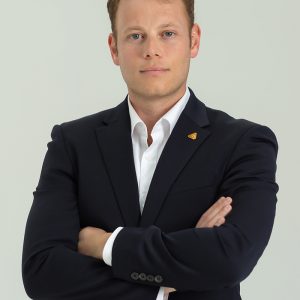 Thomas Sommer CEFC Seoul