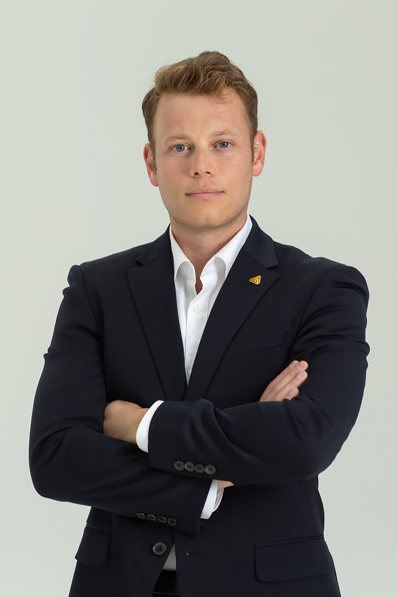 Thomas Sommer CEFC Seoul